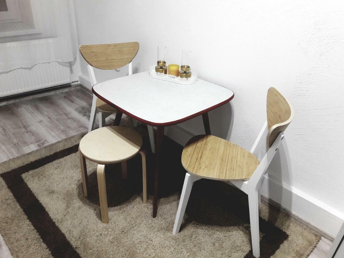 Apartament Check Inn Stary Toruń Εξωτερικό φωτογραφία