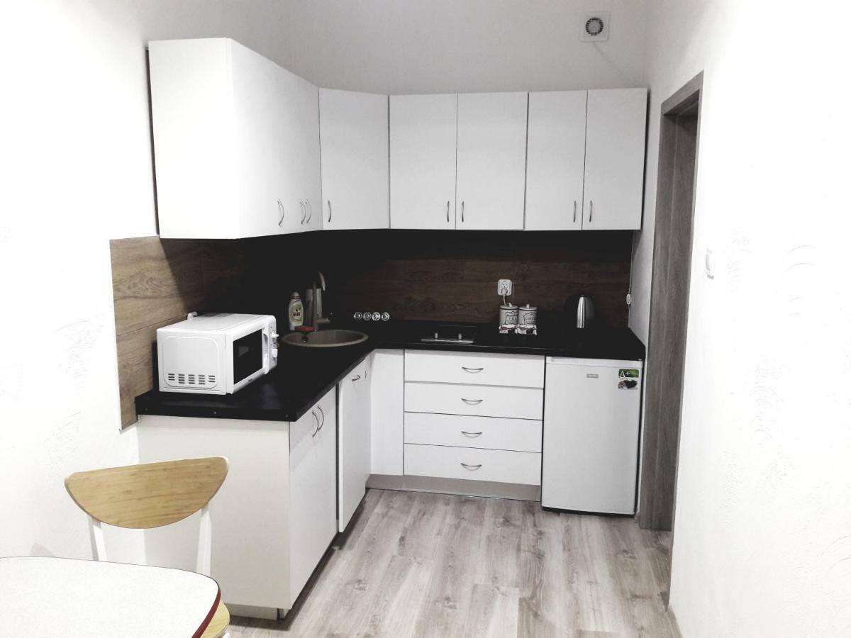 Apartament Check Inn Stary Toruń Εξωτερικό φωτογραφία