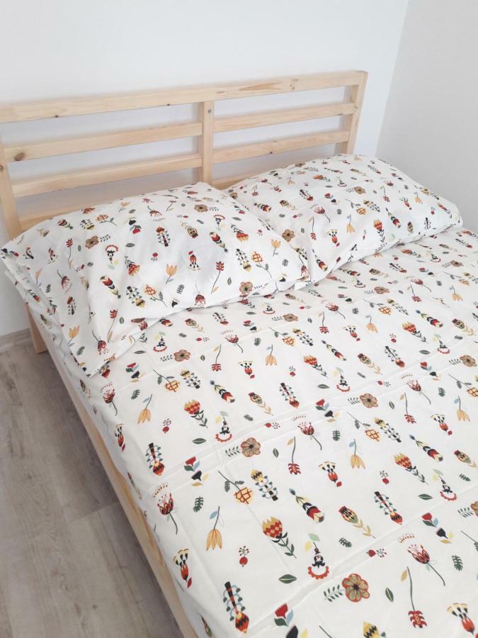 Apartament Check Inn Stary Toruń Εξωτερικό φωτογραφία