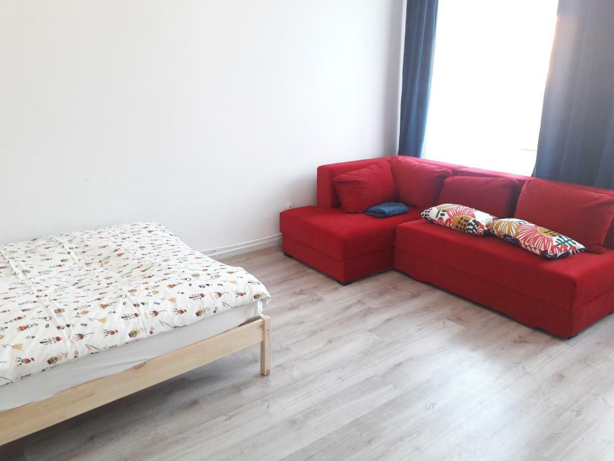 Apartament Check Inn Stary Toruń Εξωτερικό φωτογραφία