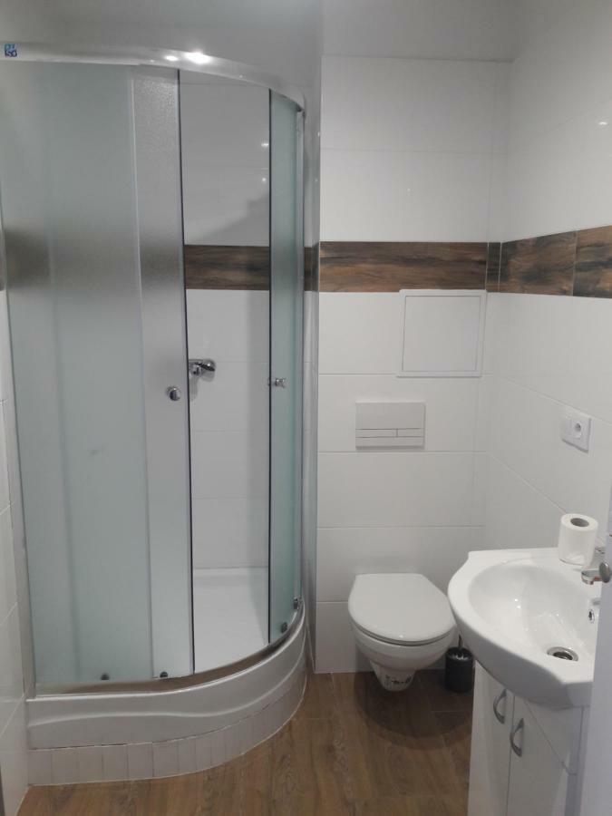 Apartament Check Inn Stary Toruń Εξωτερικό φωτογραφία